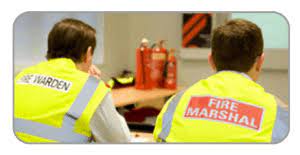 fire awareness fire marshal training course