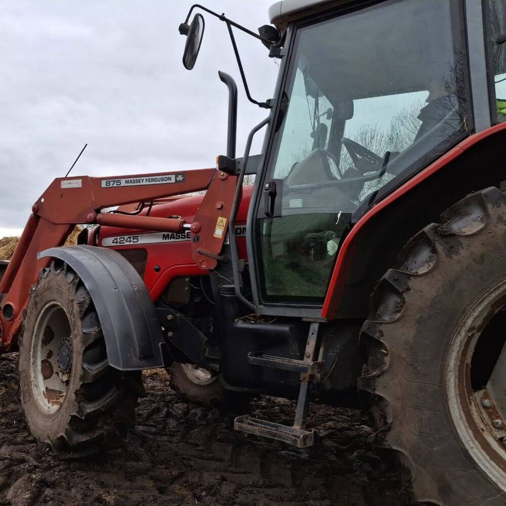 agricultural safety courses